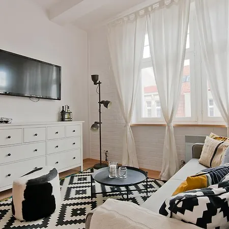 Imperial - Classic Iii Appartamento *