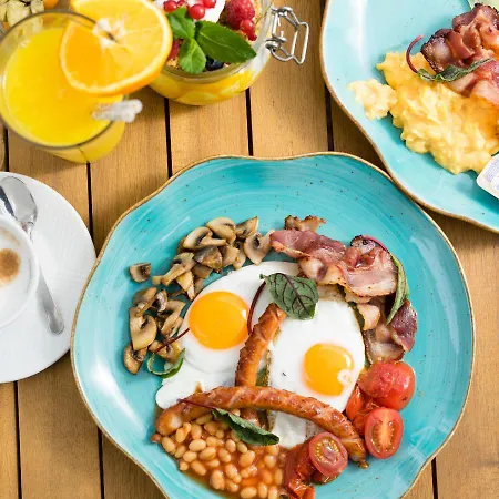 Imperial - Classic Iii Lägenhet