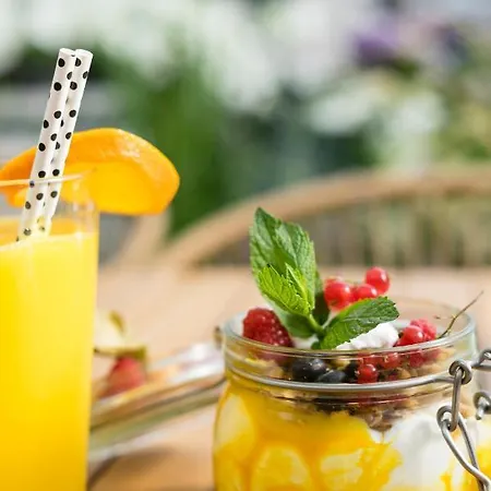 Lägenhet Imperial - Classic Iii Sopot