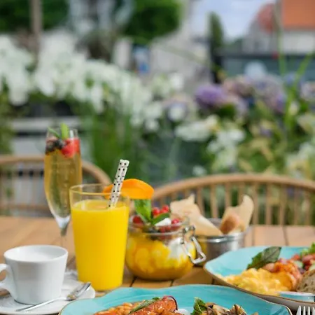 Lägenhet Imperial - Classic Iii Sopot