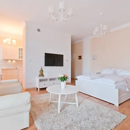 Lägenhet Imperial - Classic Iii *