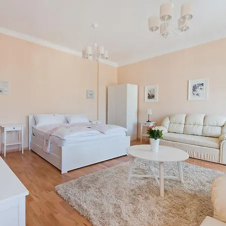 Lägenhet Imperial - Classic Iii