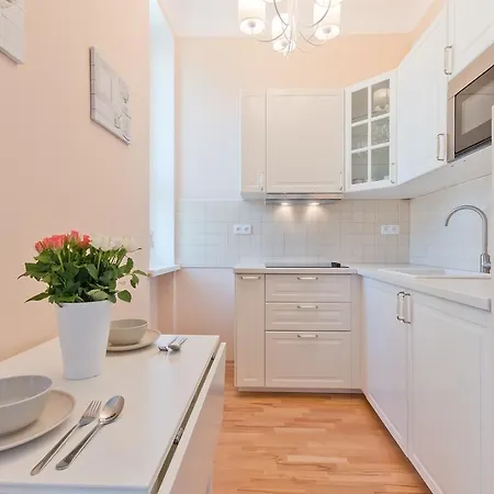 Lägenhet Imperial - Classic Iii Sopot