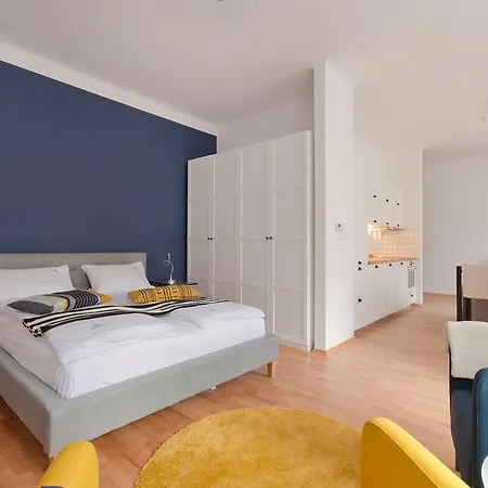 Lägenhet Imperial - Classic Iii