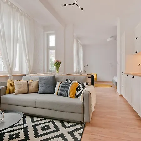 Lägenhet Imperial - Classic Iii *