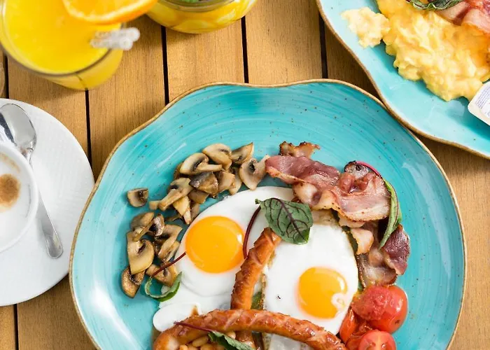 Imperial - Classic Iii Appartement