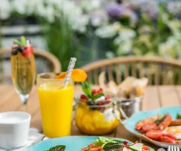 Appartement Imperial - Classic Iii *