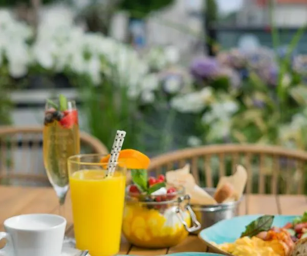 Appartement Imperial - Classic Iii Sopot