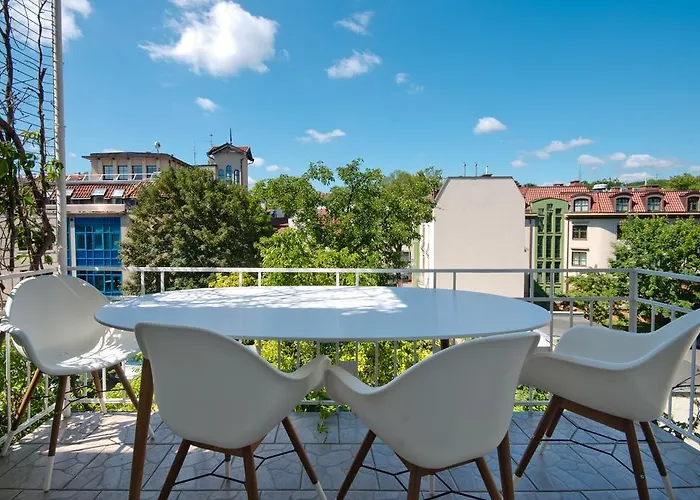 Imperial - Classic Iii Appartement