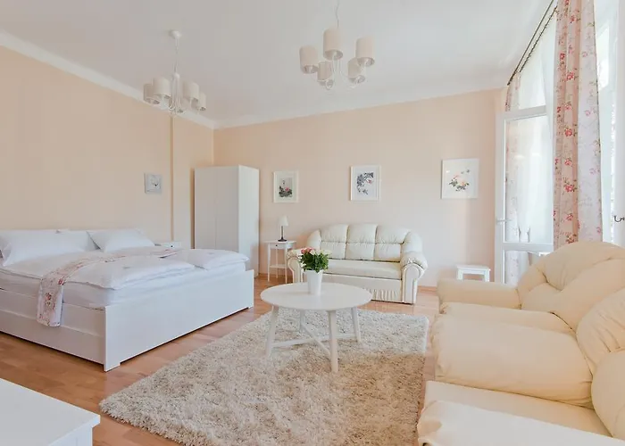 Appartement Imperial - Classic Iii Sopot