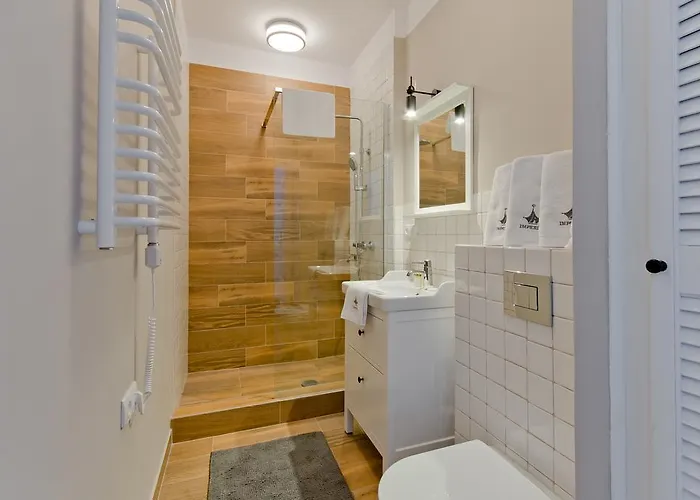 Imperial - Classic Iii Sopot