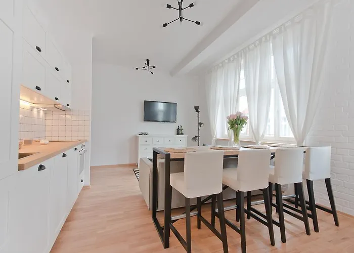 Appartement Imperial - Classic Iii *