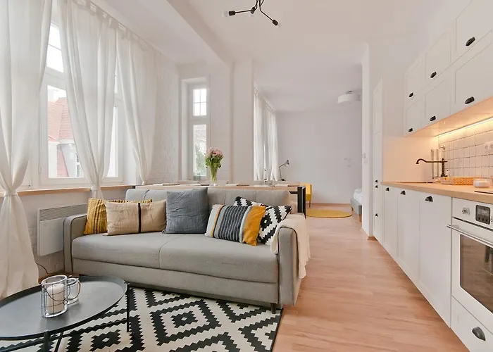 Appartement Imperial - Classic Iii *