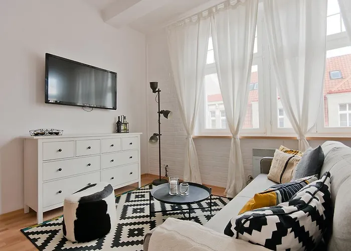 Imperial - Classic Iii Appartement *